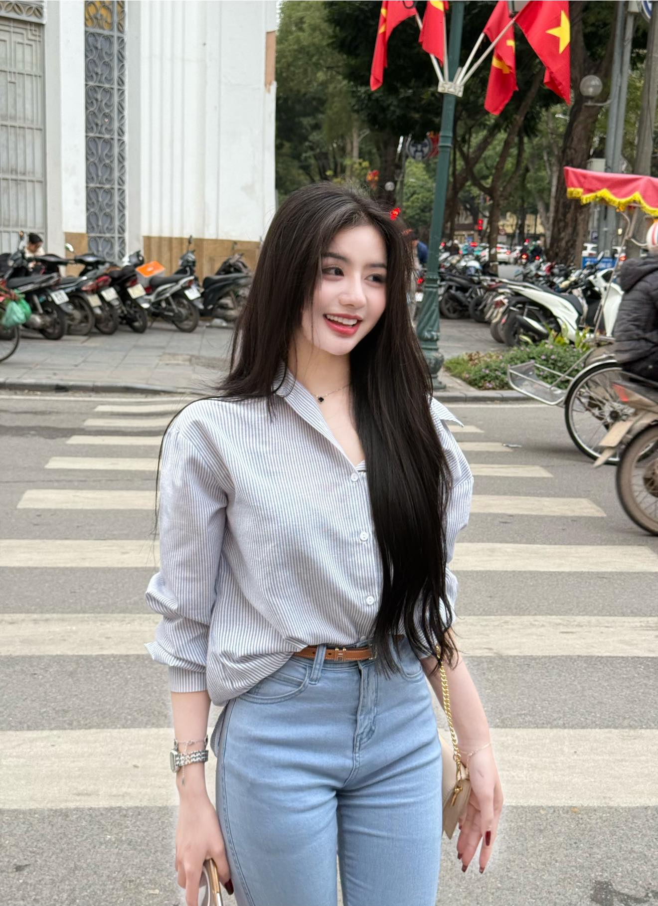 樱花树下的约定